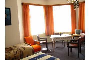 Pensiune familială Volary 3